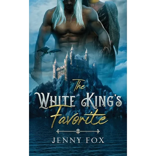 The White King's Favorite