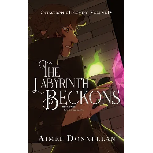 The Labyrinth Beckons