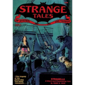 Strange Tales #5