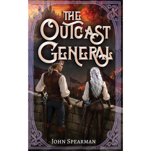 The Outcast General