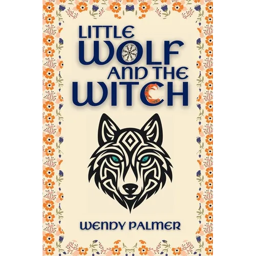 Little Wolf and the Witch
