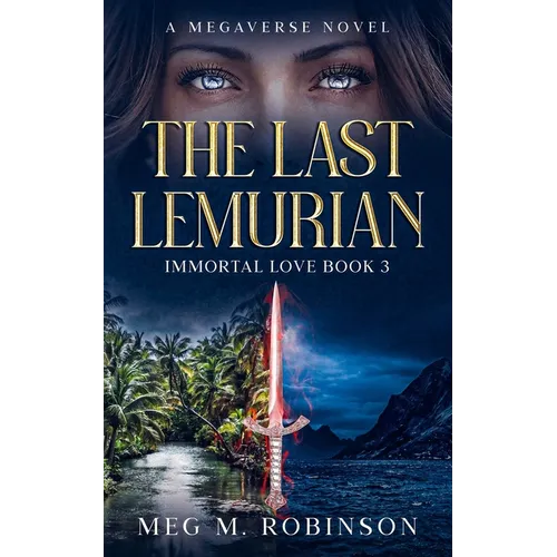 The Last Lemurian