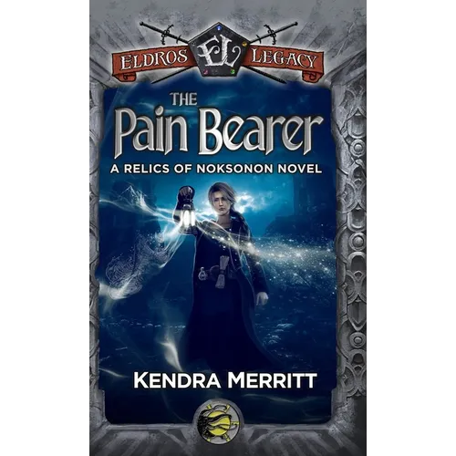 The Pain Bearer