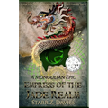 Empress of the Jade Realm: A Mongolian Epic