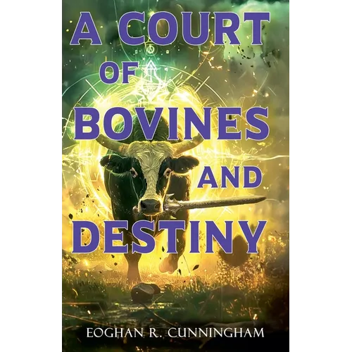 A Court of Bovines and Destiny