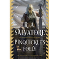 Pinquickle's Folly: The Buccaneers, Book 1