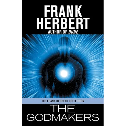 The Godmakers