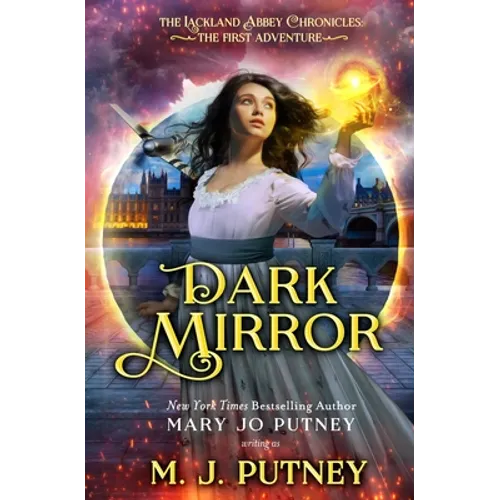 Dark Mirror