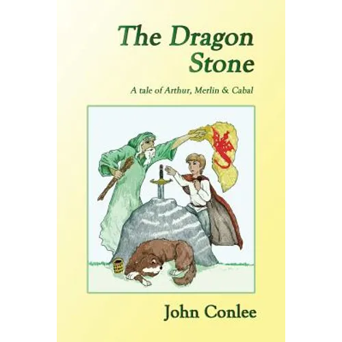 The Dragon Stone