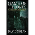 Game of Thrones: The Ultimate Game of Thrones Character Description Guide (Includes 41 Game of Thrones Characters)