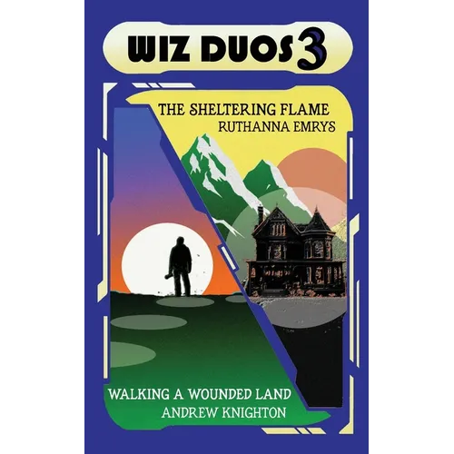 Wiz Duos - Book 3