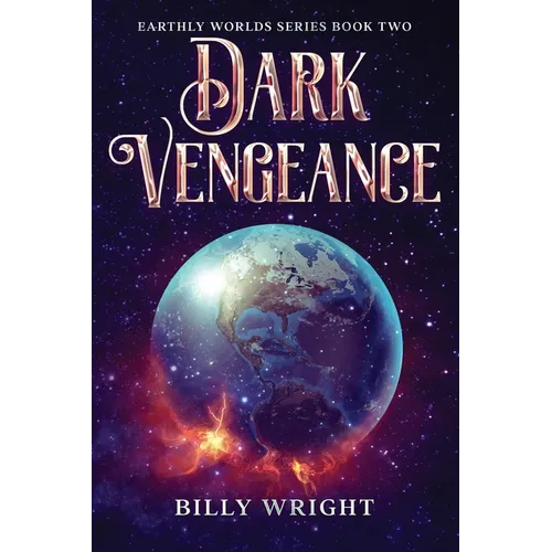 Dark Vengeance