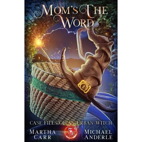Mom's the Word