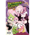 The Demons Are Planning Something Good!, Vol. 2: Volume 2