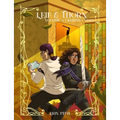 Leif & Thorn 3: Creeping Vines