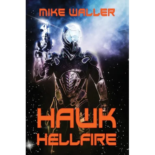 Hawk: Hellfire
