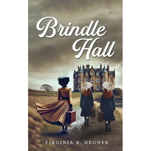 Brindle Hall