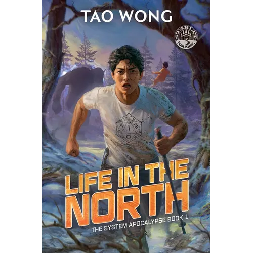Life in the North: A Post-Apocalyptic Sci-fi Novel