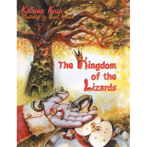 Kingdom of the Lizards
