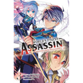 The World's Finest Assassin Gets Reincarnated in Another World as an Aristocrat, Vol. 3 (Manga)