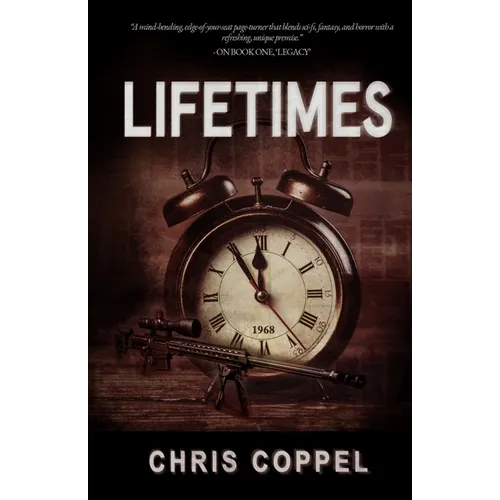 Lifetimes