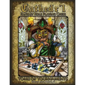 Cathedr'l Fantasy Role Playing Chess: Tournament Edition
