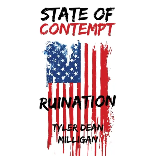 State Of Contempt: Ruination