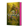 The Sleepless