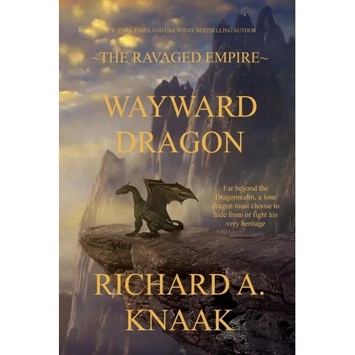 Wayward Dragon