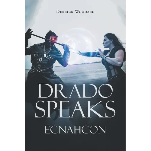 Drado Speaks: Ecnahcon