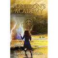 Poseidon's Academy and the Olympian Mysteries (Book 4)