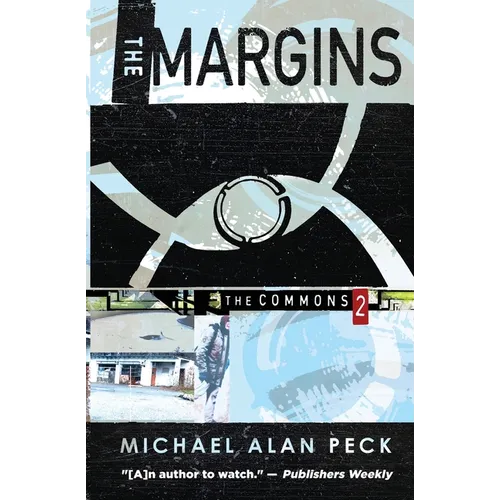 The Margins: The Commons, Book 2