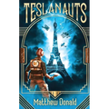 Teslanauts