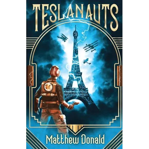 Teslanauts