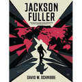 Jackson Fuller