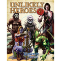 Unlikely Heroes for 5th Edition