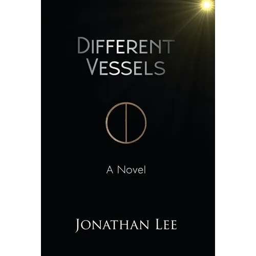 Different Vessels