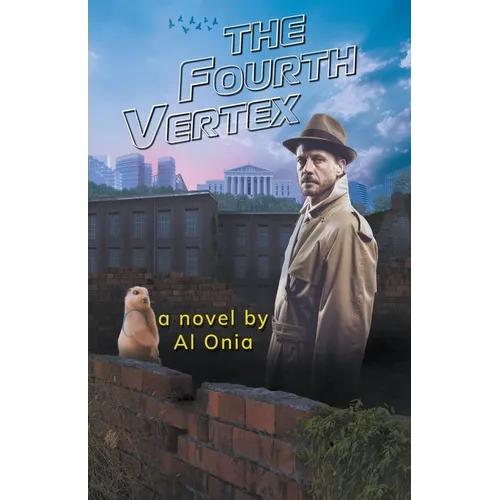 The Fourth Vertex