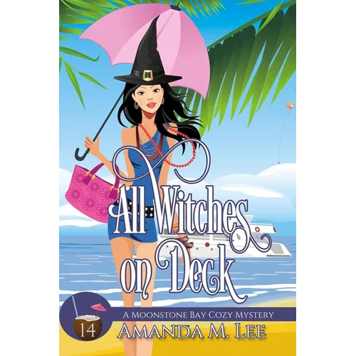 All Witches on Deck