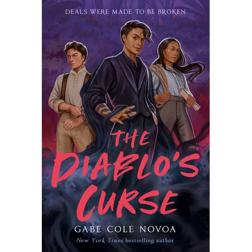 The Diablo's Curse