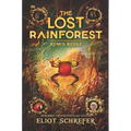 The Lost Rainforest #3: Rumi's Riddle