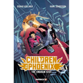 Children of the Phoenix Vol. 4: The Engram Kist