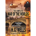 The Complete War of the Worlds