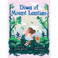 Diwa of Mount Luntian
