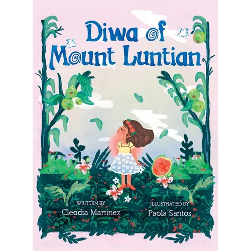 Diwa of Mount Luntian