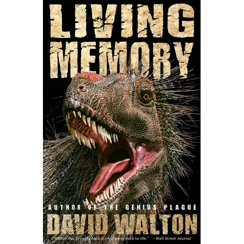 Living Memory