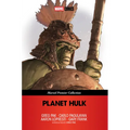 Planet Hulk [Marvel Premier Collection]