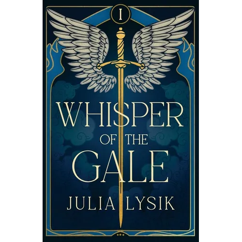 Whisper of the Gale