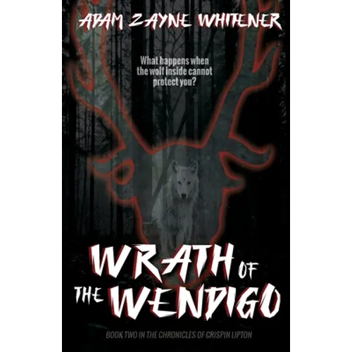 Wrath of the Wendigo