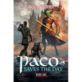 Paco Saves the Day